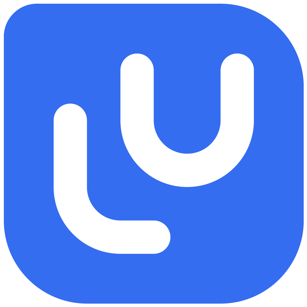 LearnUpon logo